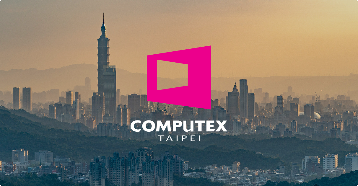 2025 COMPUTEX