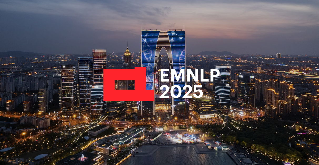 Agaruda 三篇論文入選 EMNLP 2025 國際 AI 頂級會議，展現台灣研發實力