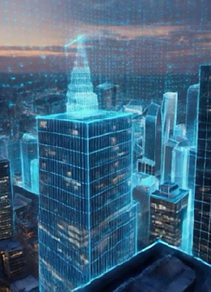 3D 可視化動態模擬