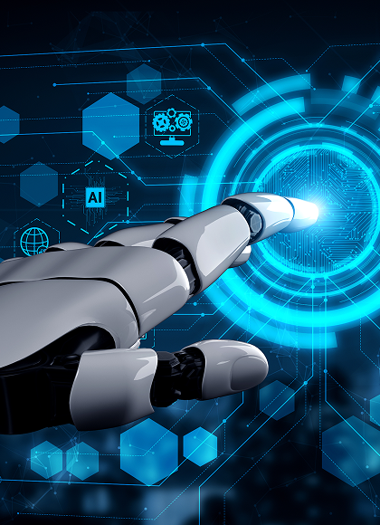 角色權限控管 (RBAC)